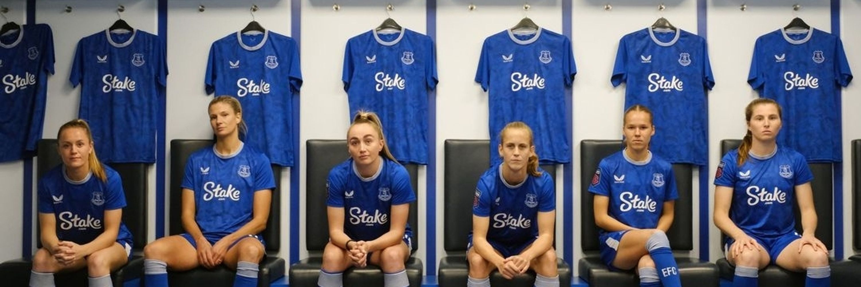 Everton Women Official Supporters Club