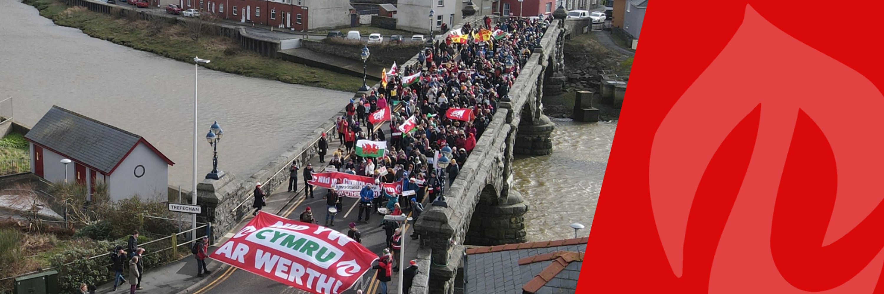 Cymdeithas yr Iaith