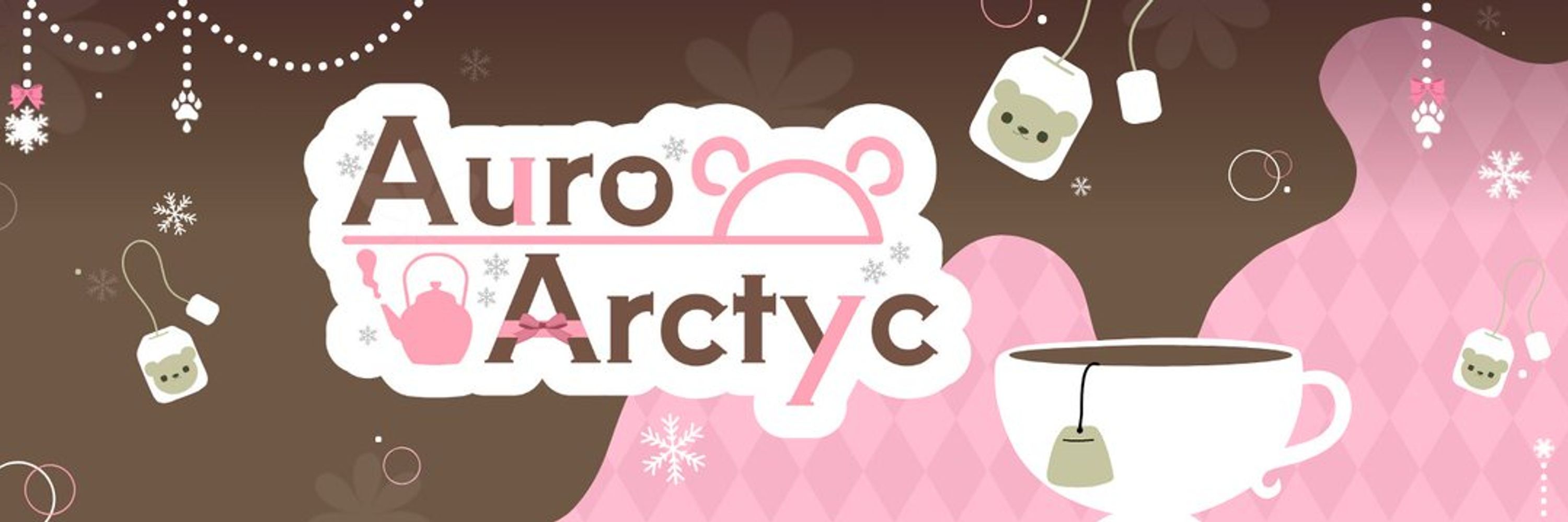 Auro🐻‍❄🍵