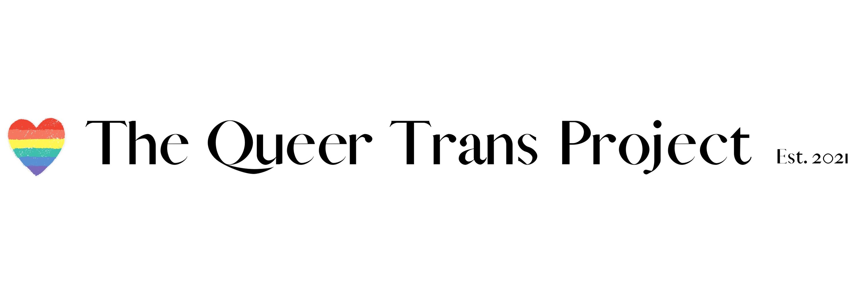 The Queer Trans Project