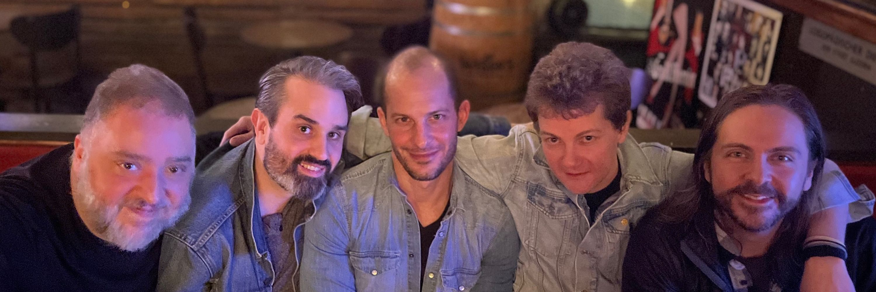 Tino Borges 🇨🇦🇮🇱🇺🇦🏳️‍🌈