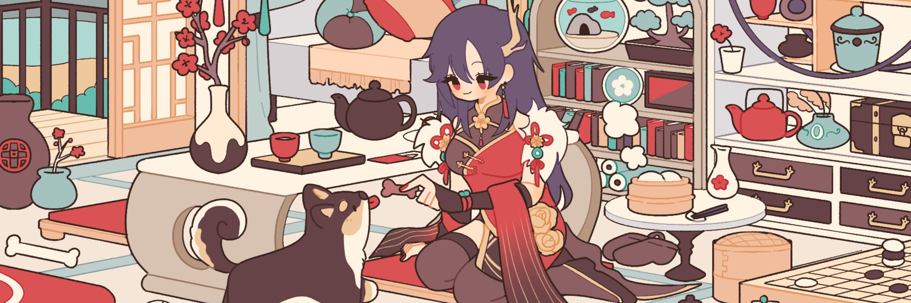 aimei ✦ 曖梅 🍷✨