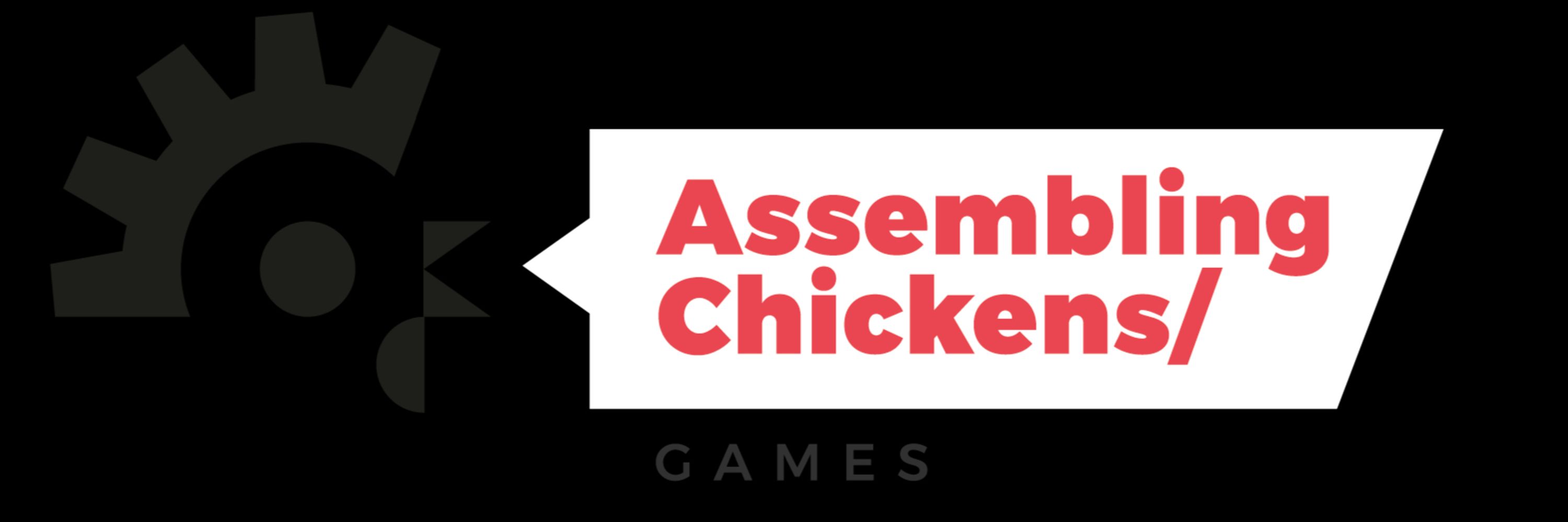 Assembling Chickens Games