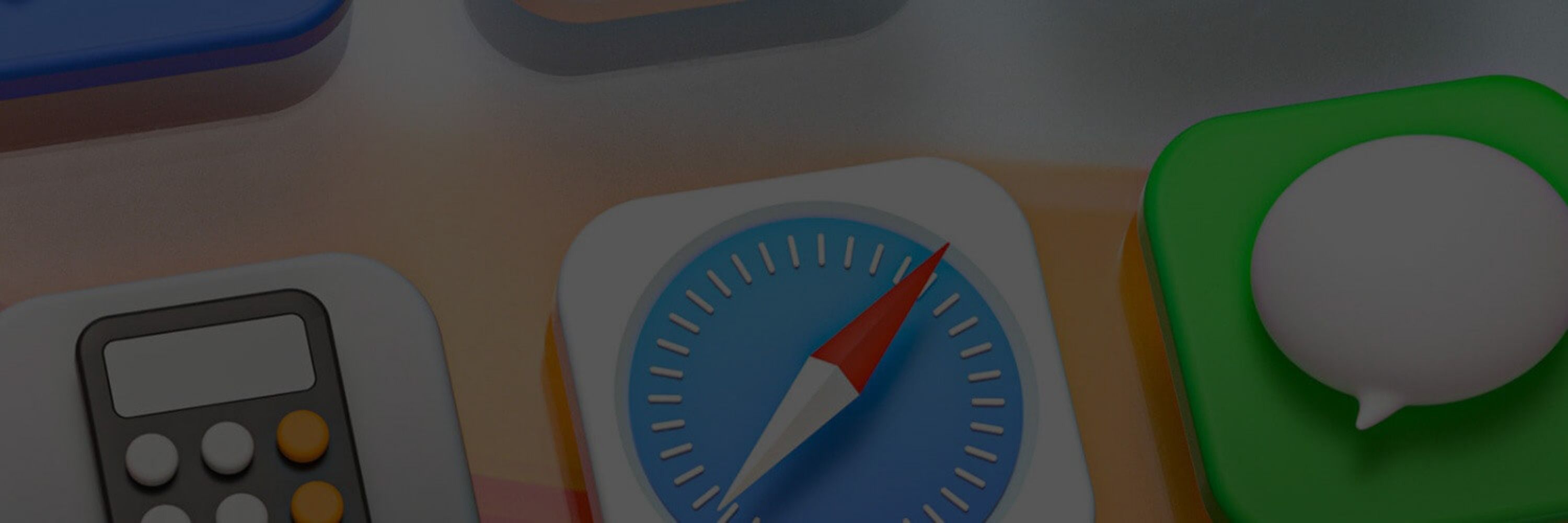 Blog do iPhone 