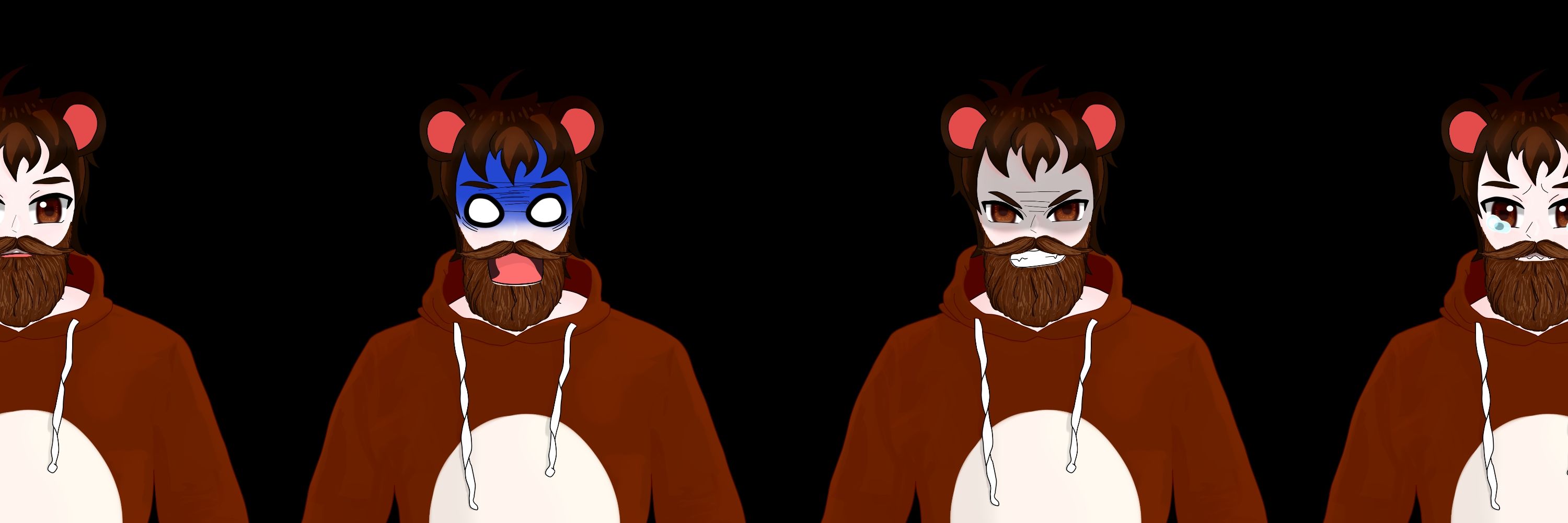 Mcnikobear