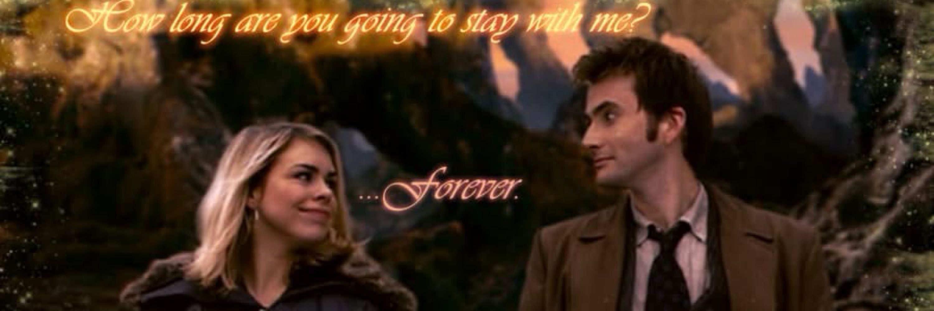 Rose Tyler ~Parody~