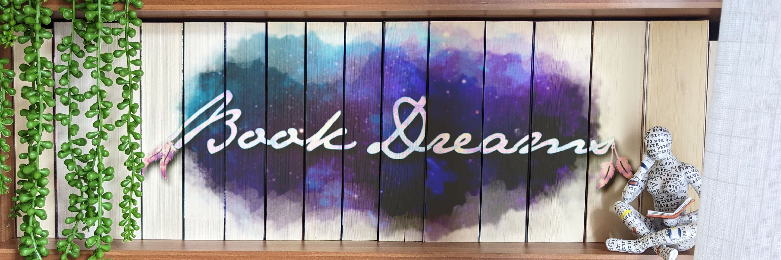 Tamaras Book Dreams