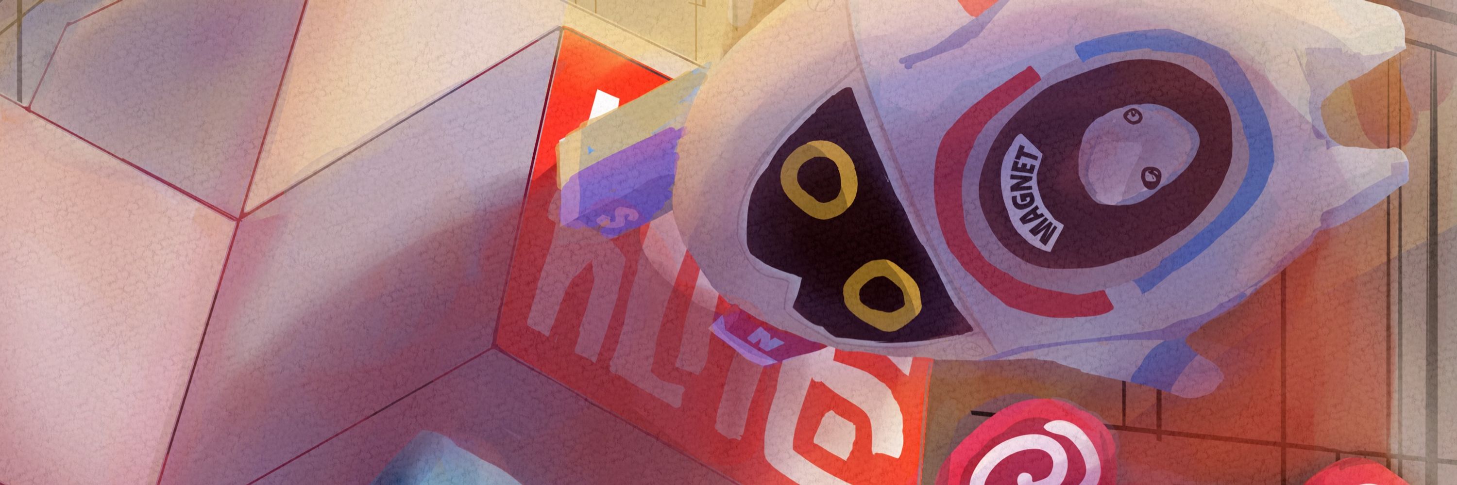 Seraclin | 🎭Demon Vtuber