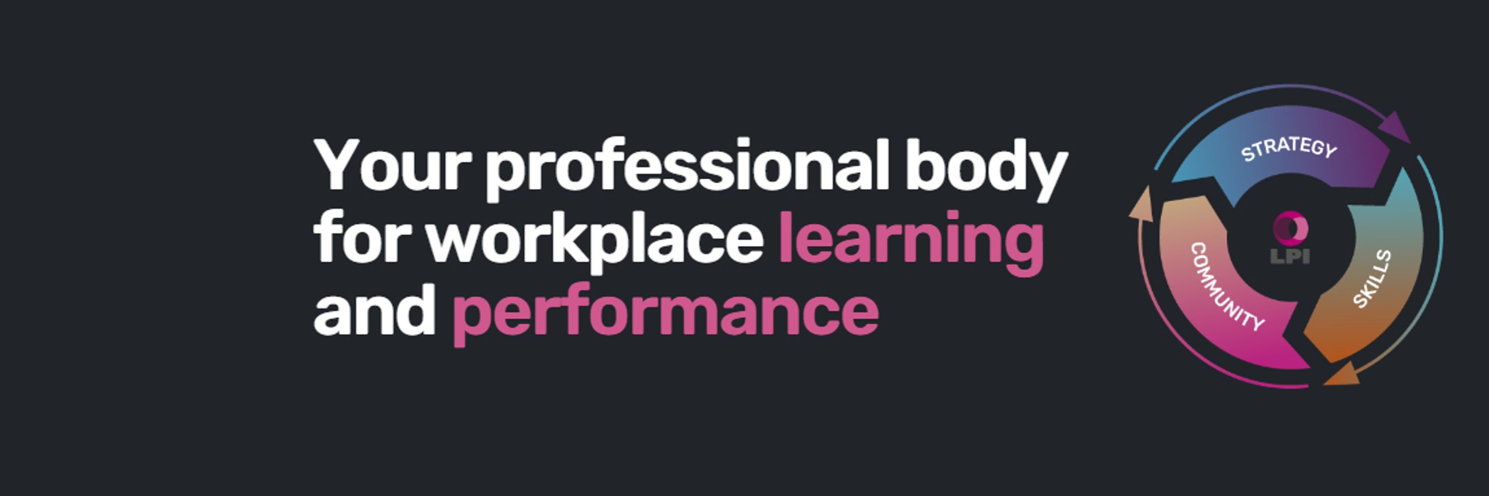 LPI - Learning and Performance Institute