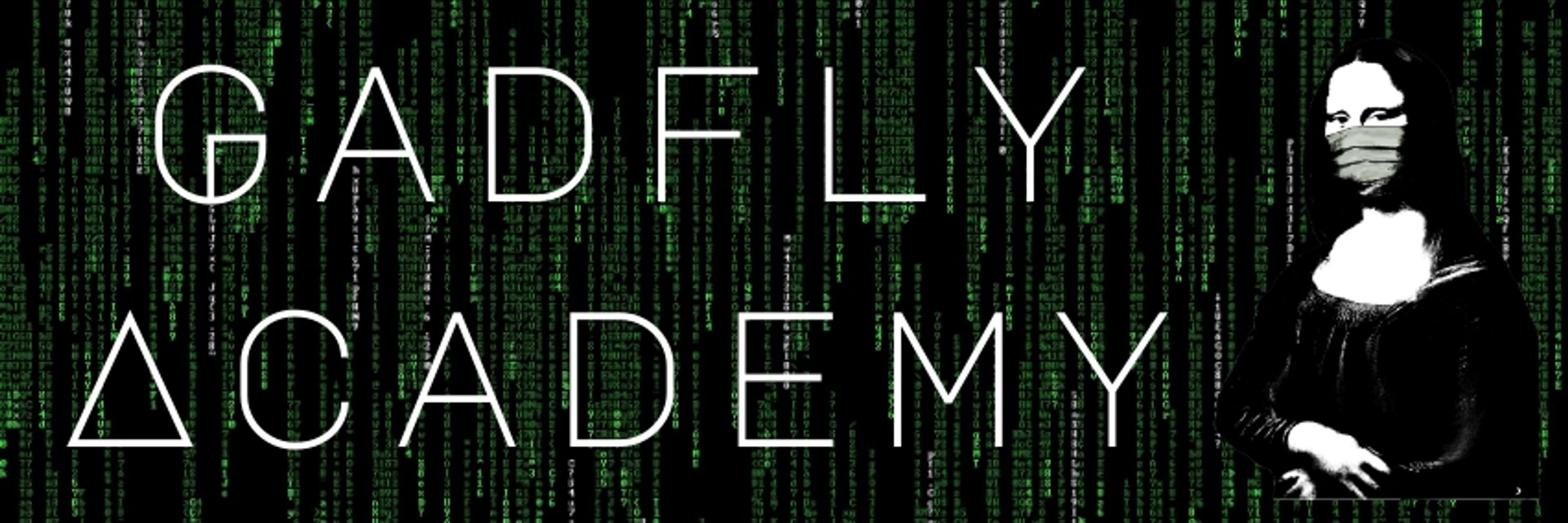 Gadfly Academy | Herman Middleton