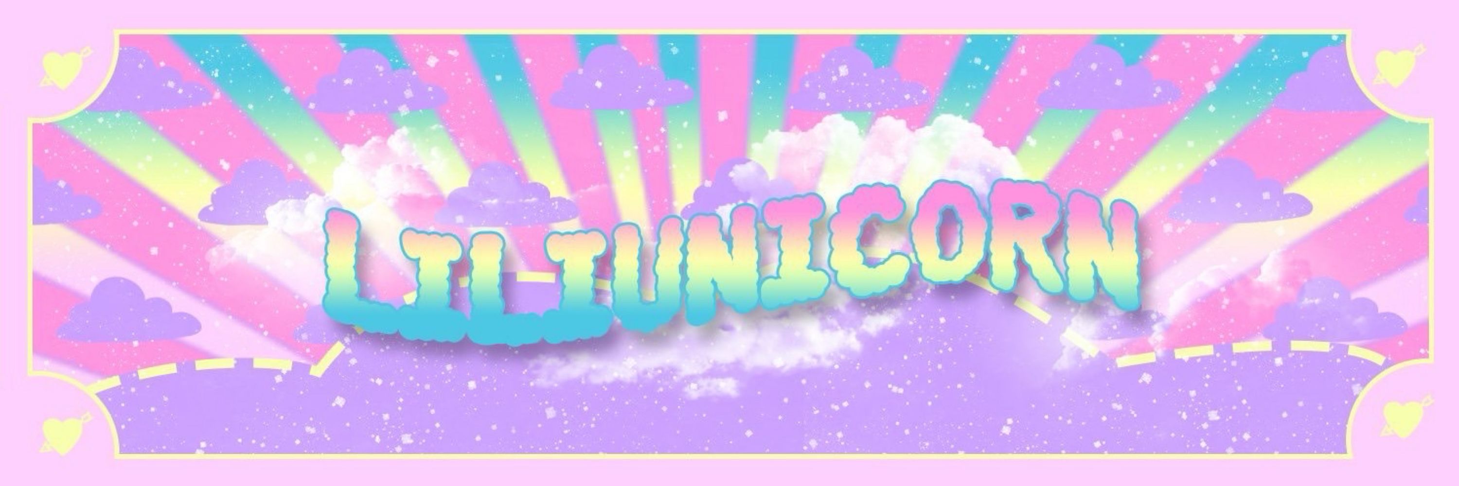 Liliunicorn