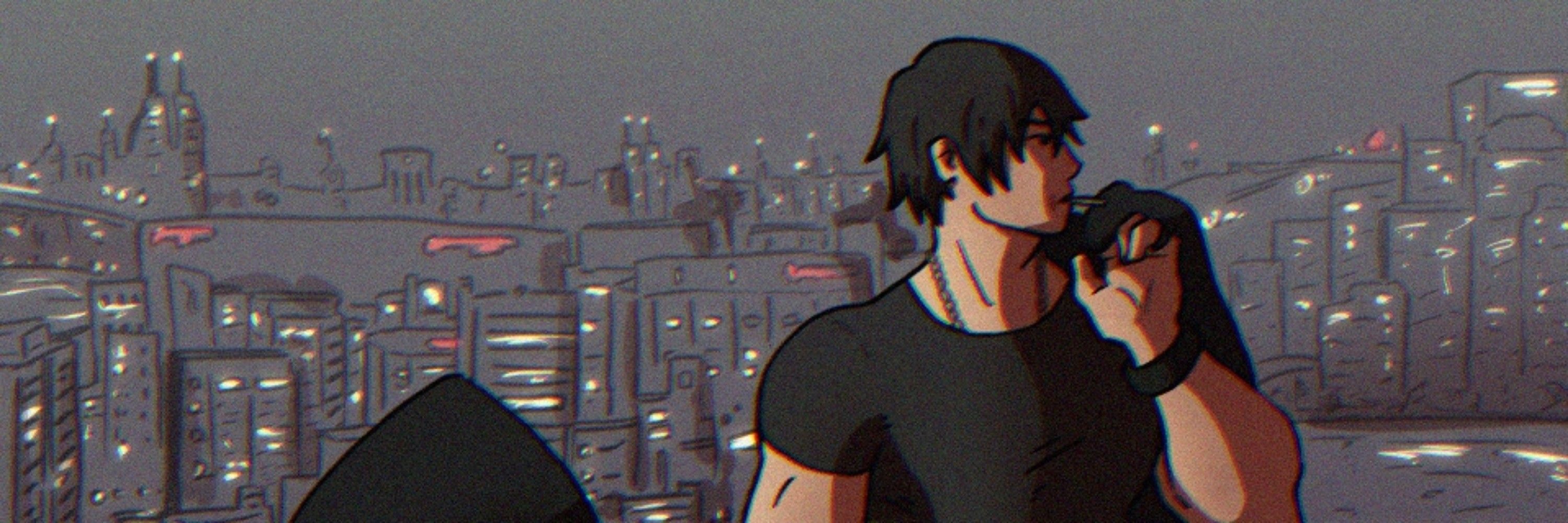 nyx 🔞