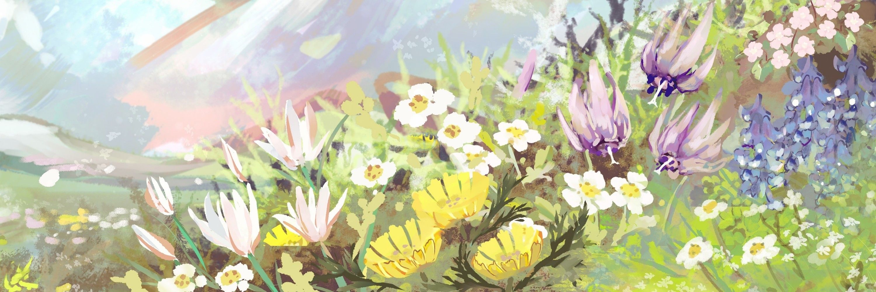 道草