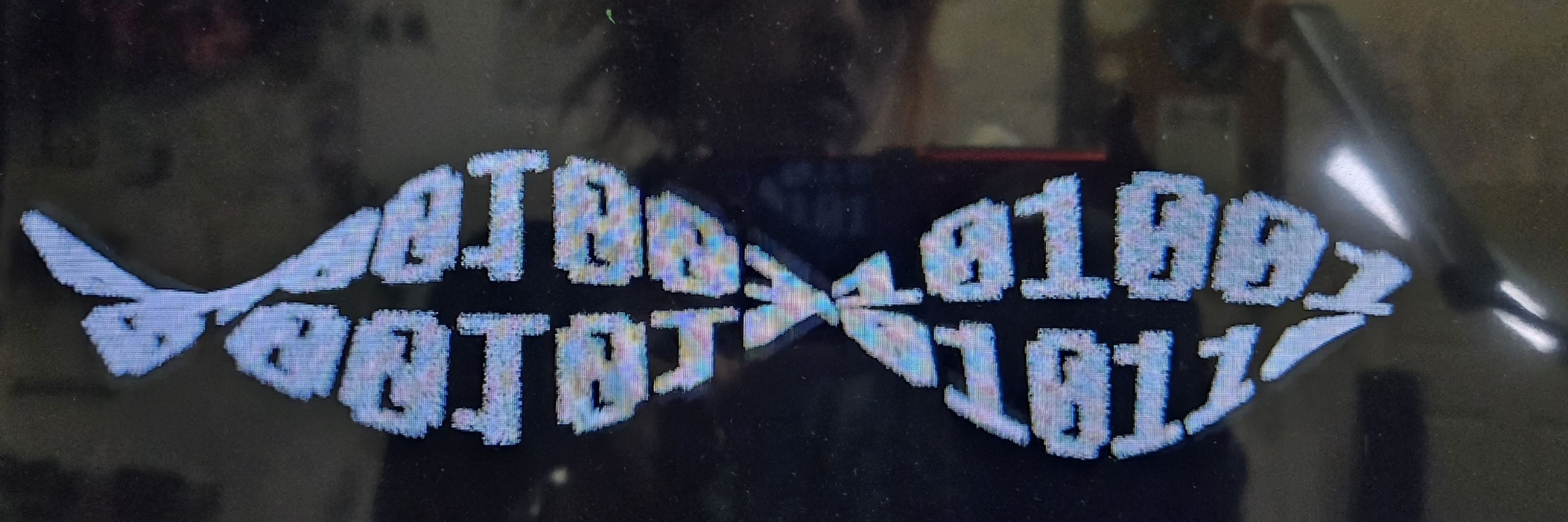 Parenthesisx
