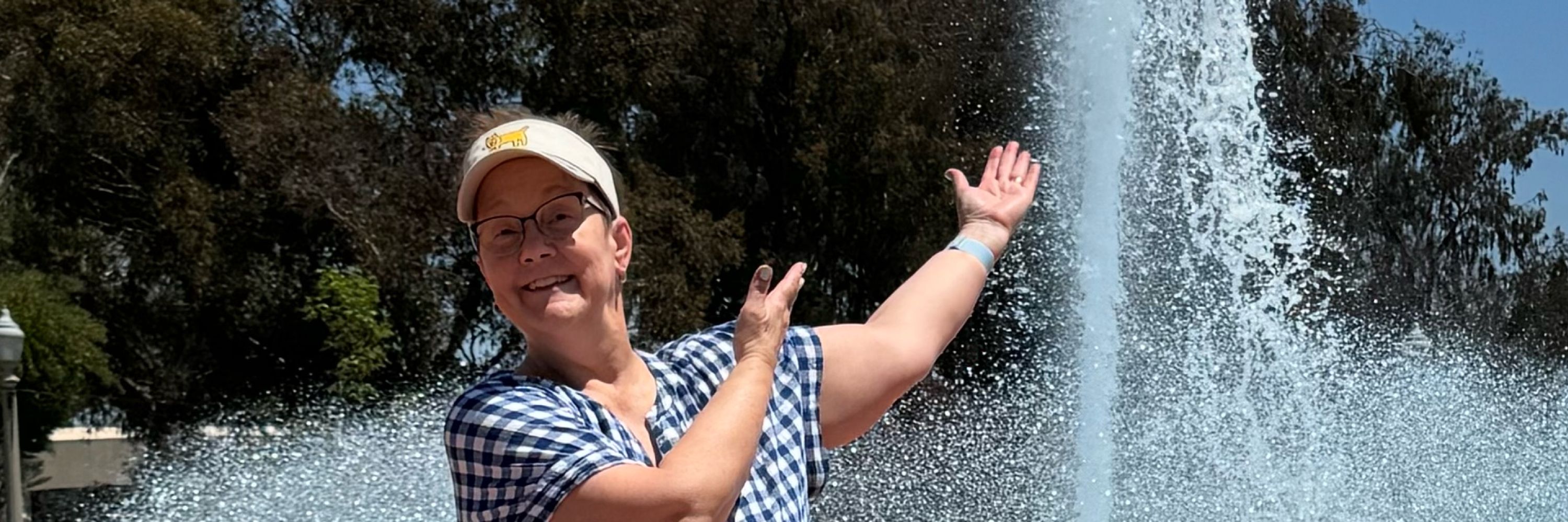 Jeannie Fountain