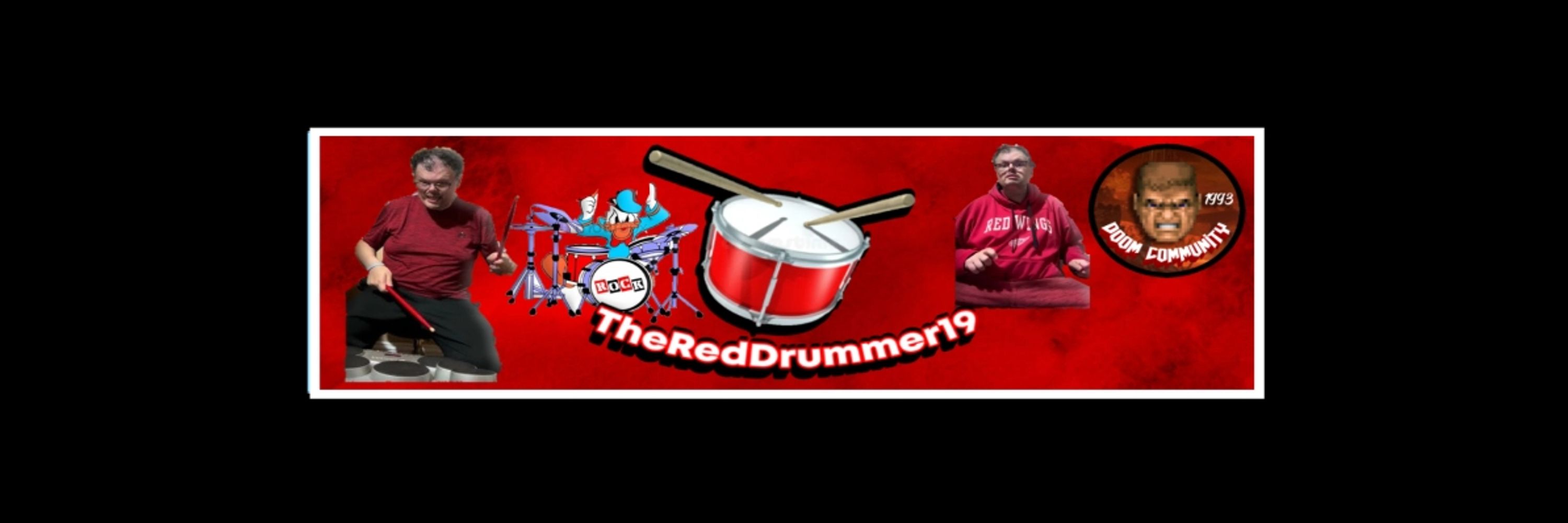 TheRedDrummer19