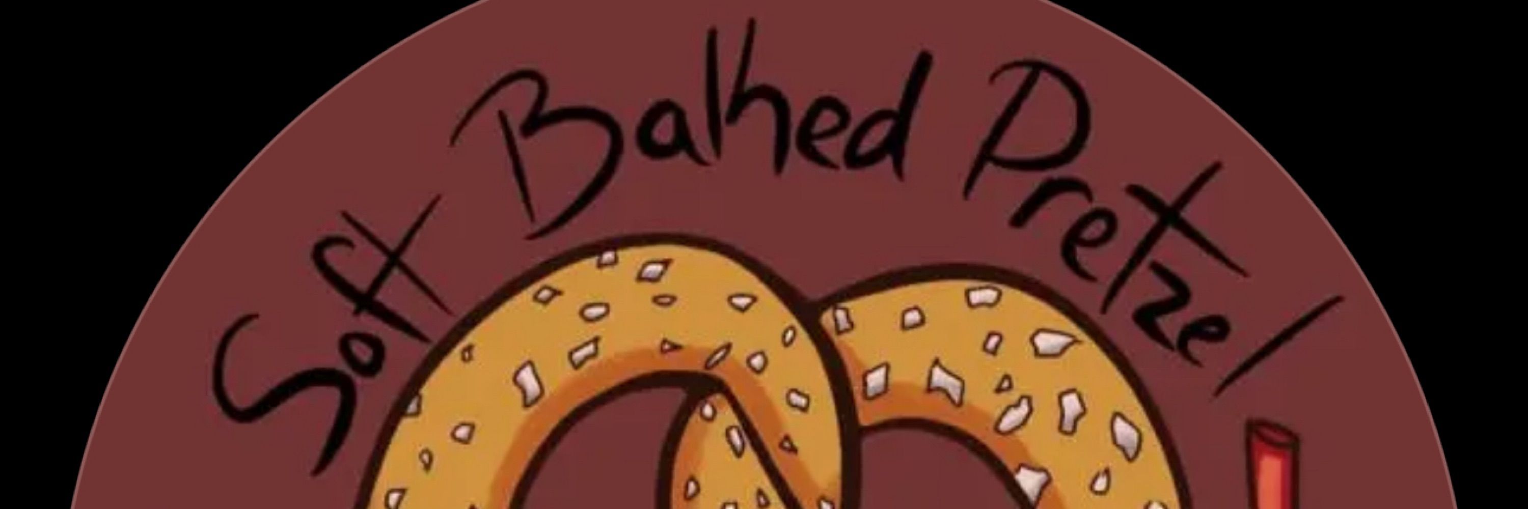 Soft Baked Pretzel