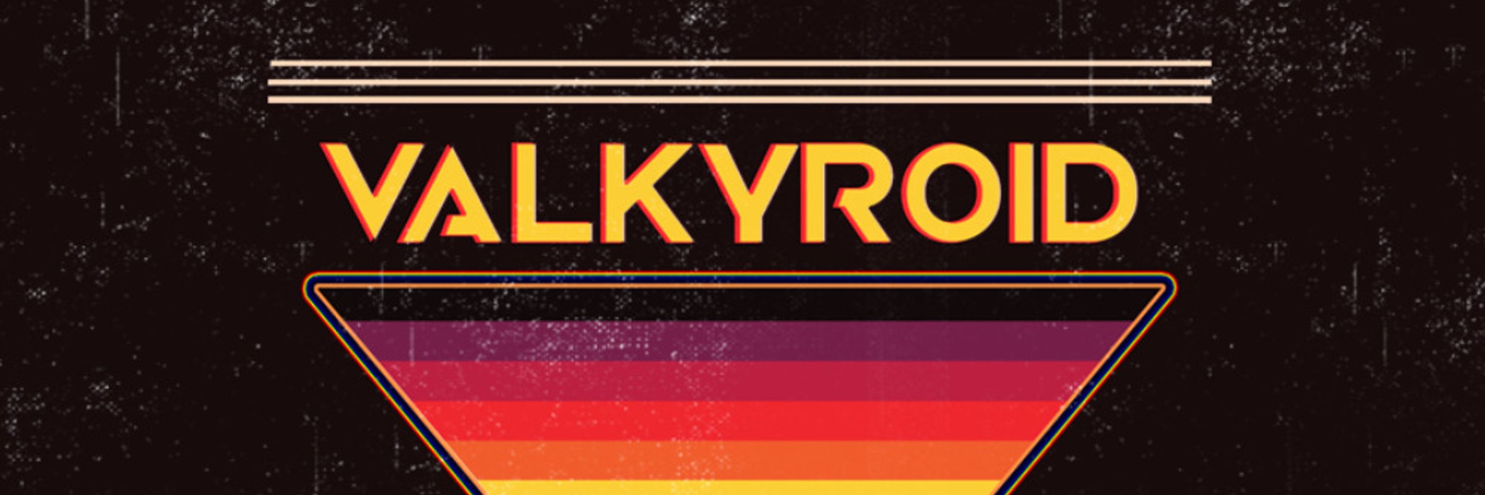 Valkyroid