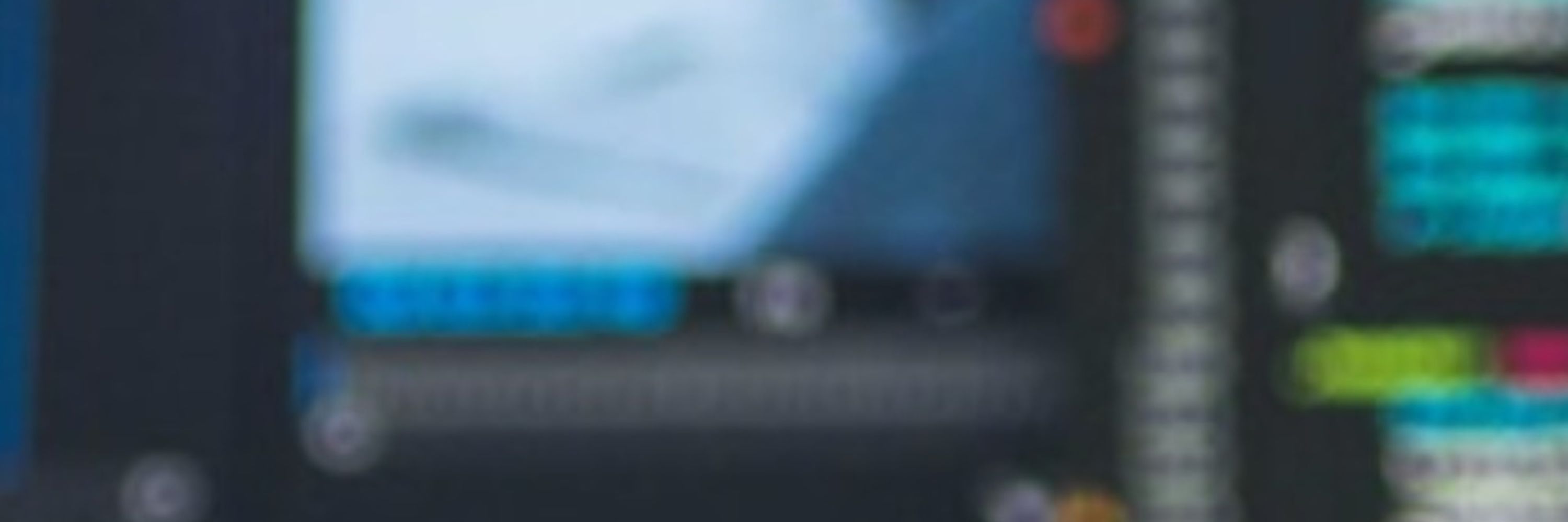 Mind The Tech - Cyber, Crime, Gesellschaft 
