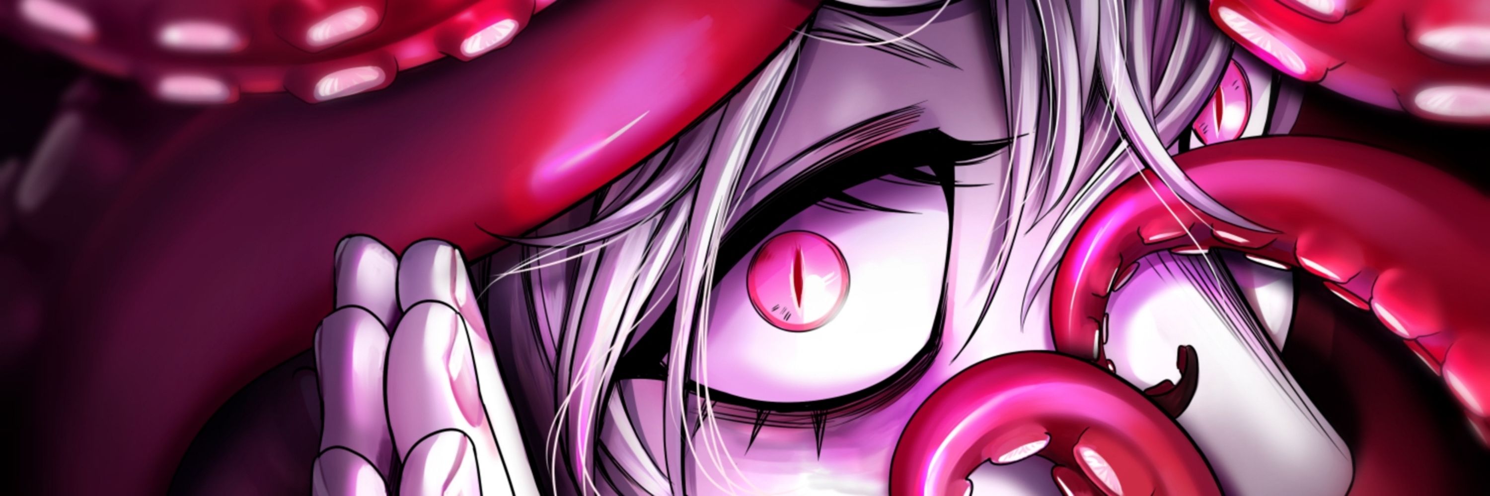 Magnolia Winroth, aka Toffuo