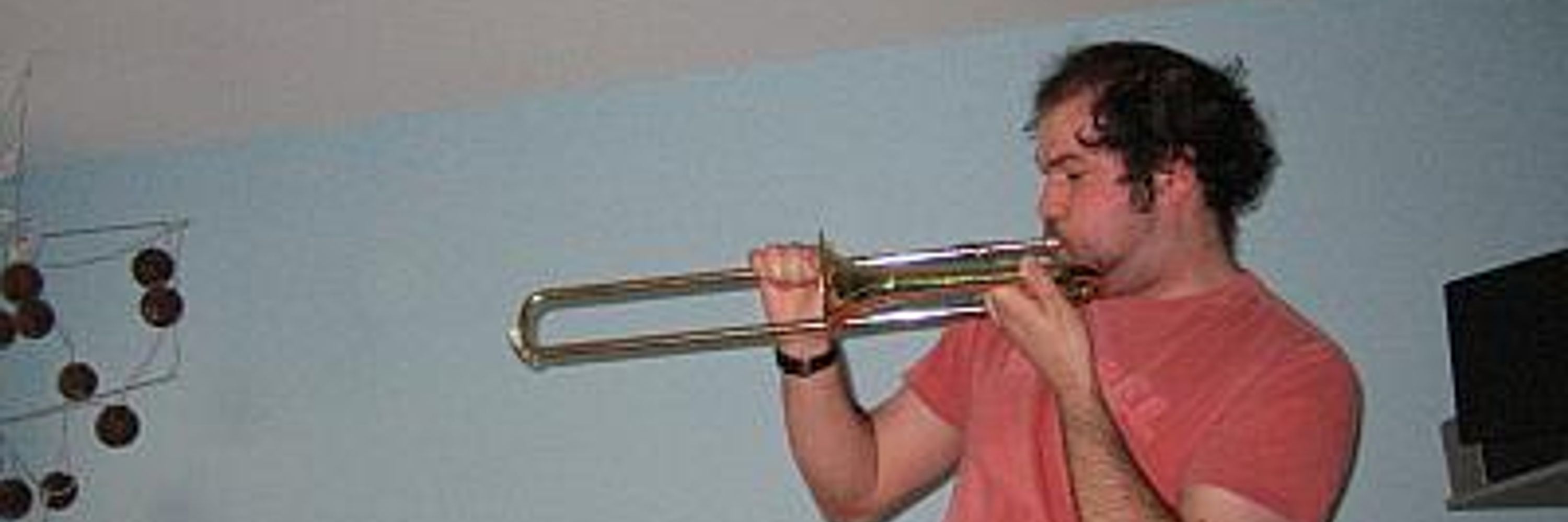 Mike Benham
