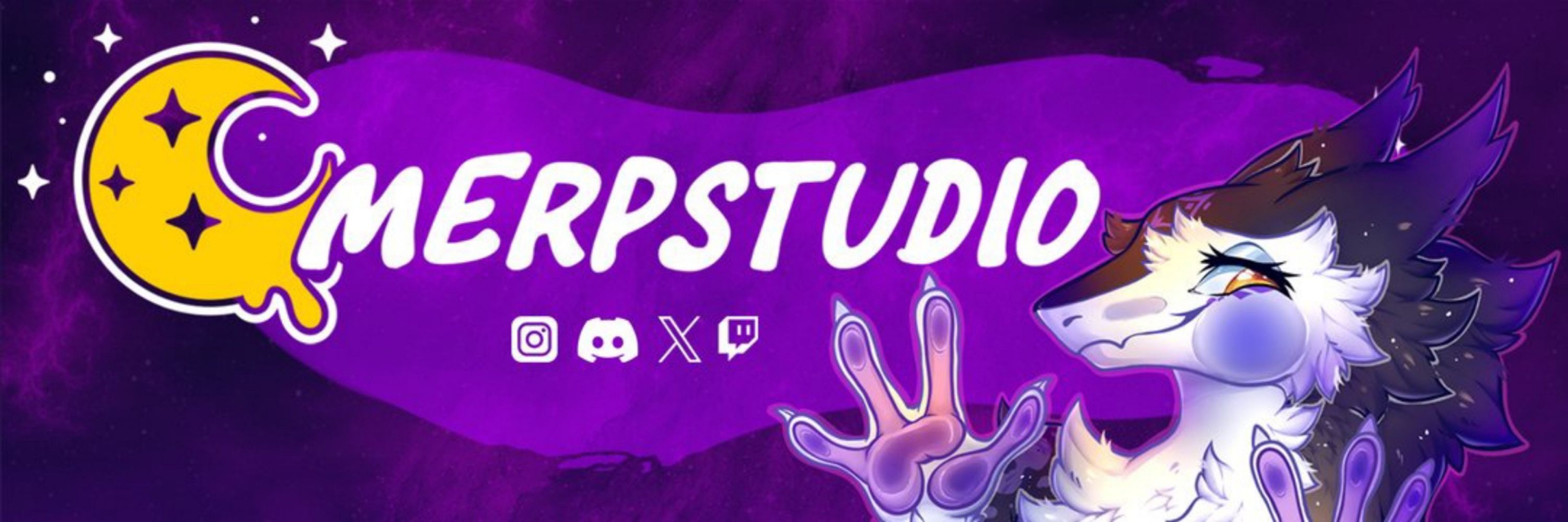 MerpStudio