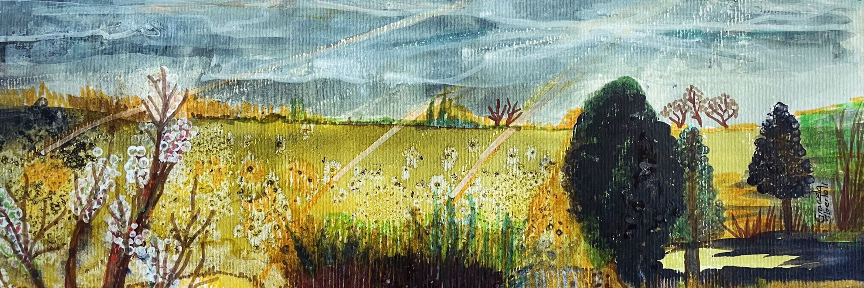 Graciela Sbertoli Art