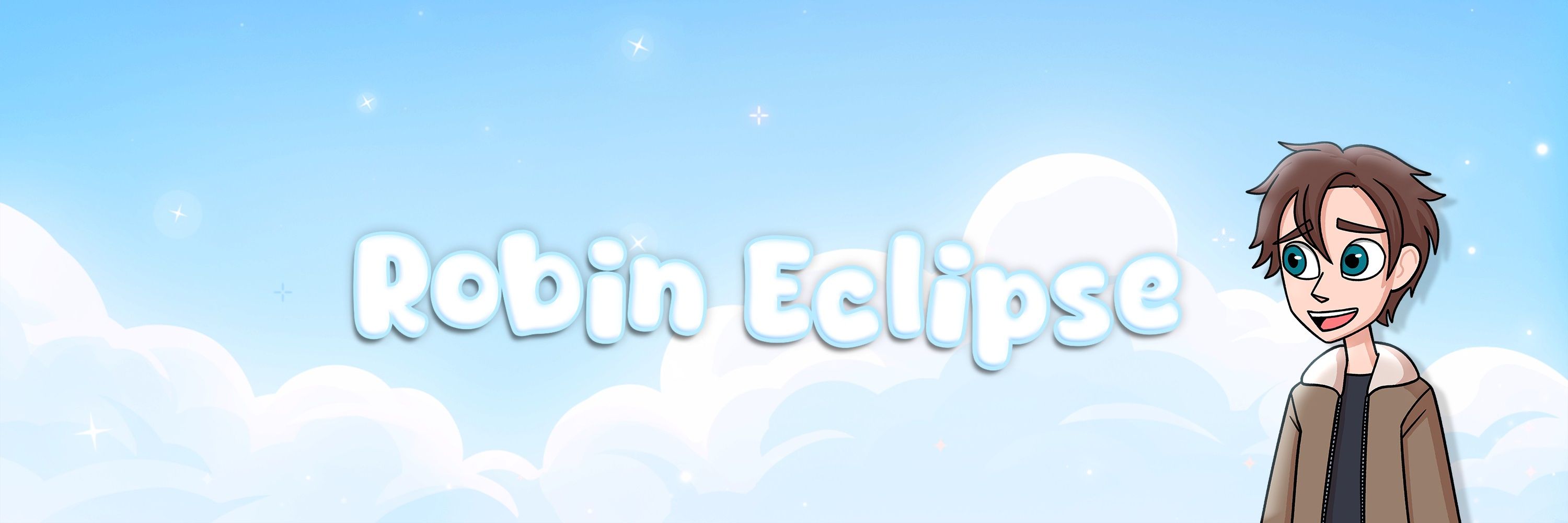 Robin Eclipse
