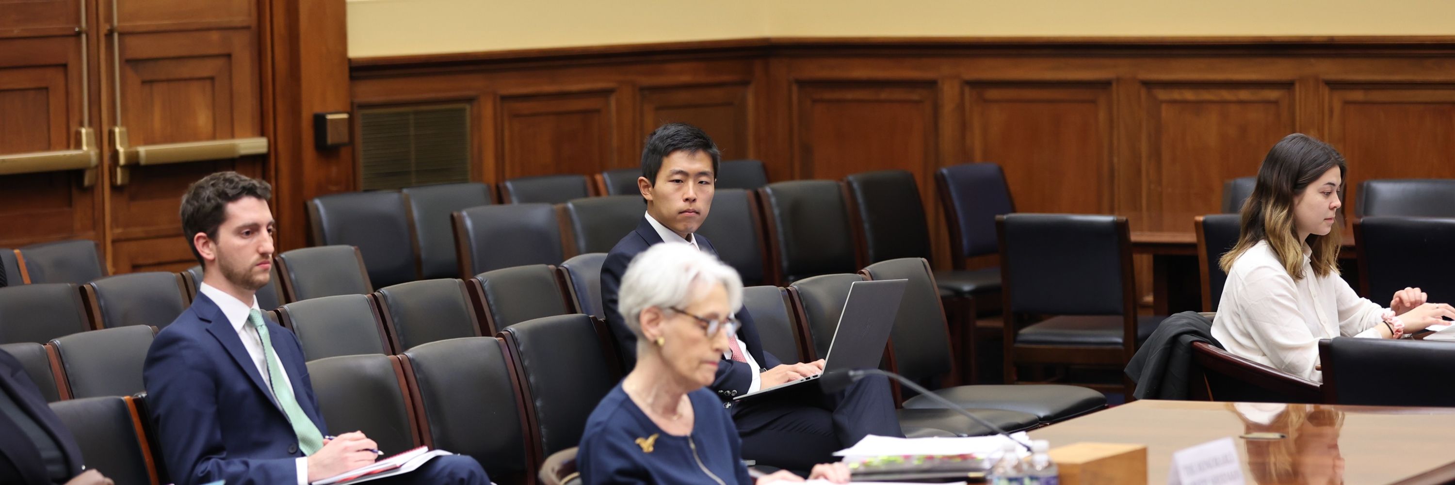 Chris H. Park