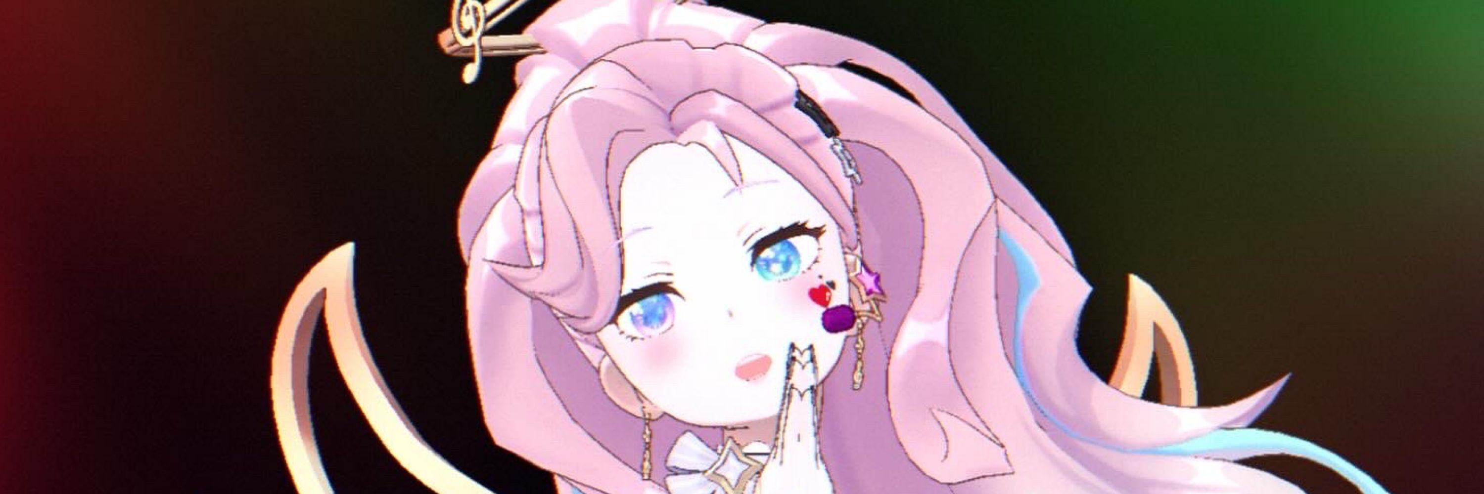 早乙女 茅星🌱💫