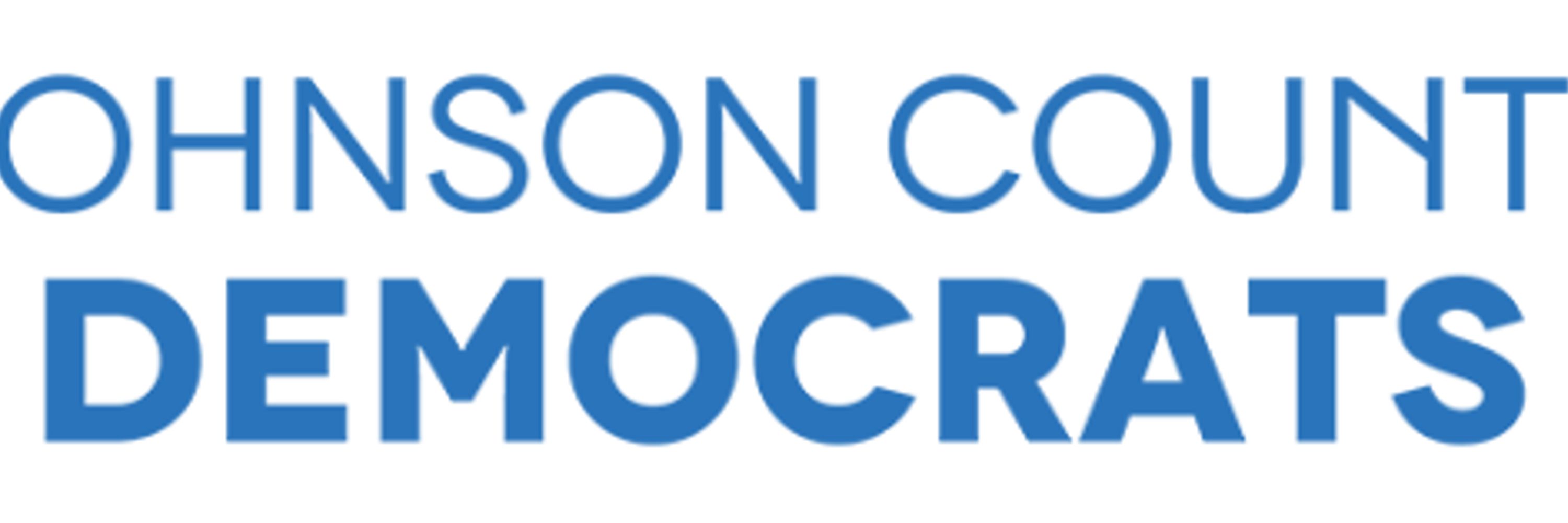 Johnson County Democrats - Iowa