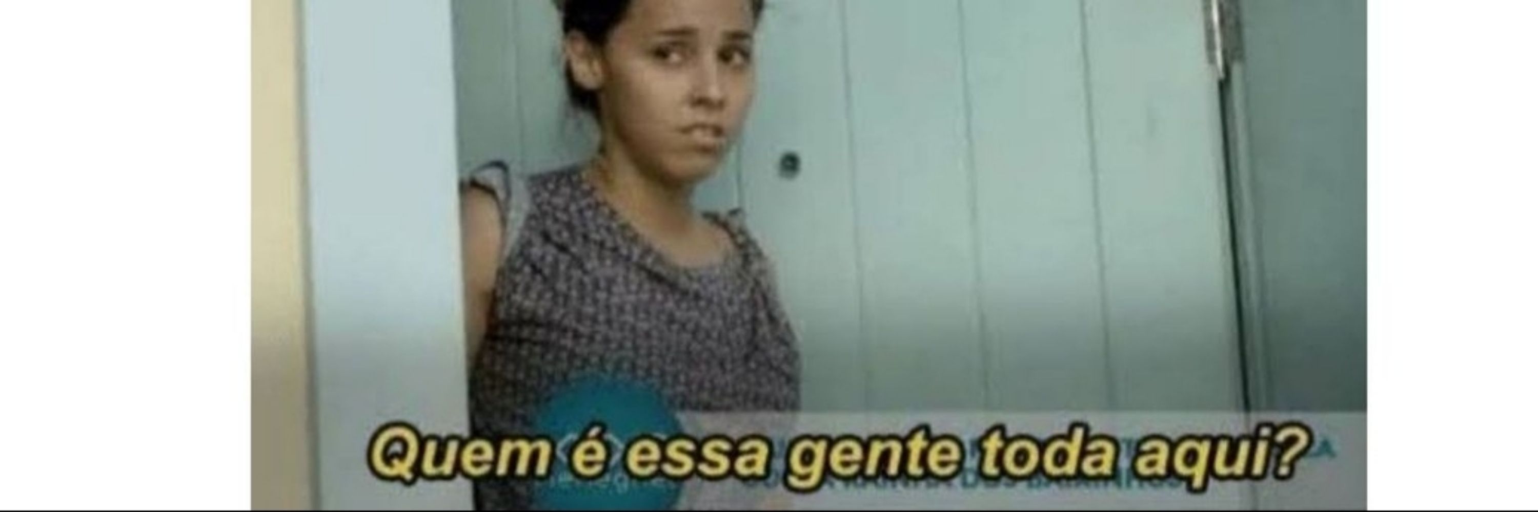 Carioca Safado 