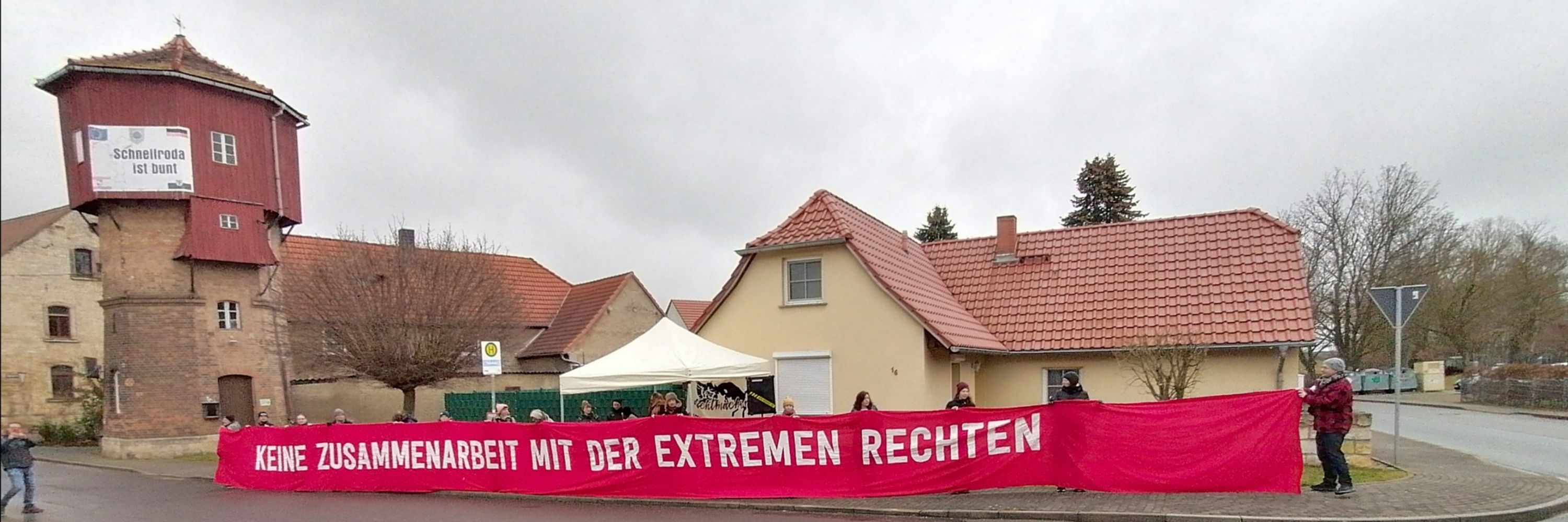 Kollektiv IfS dichtmachen
