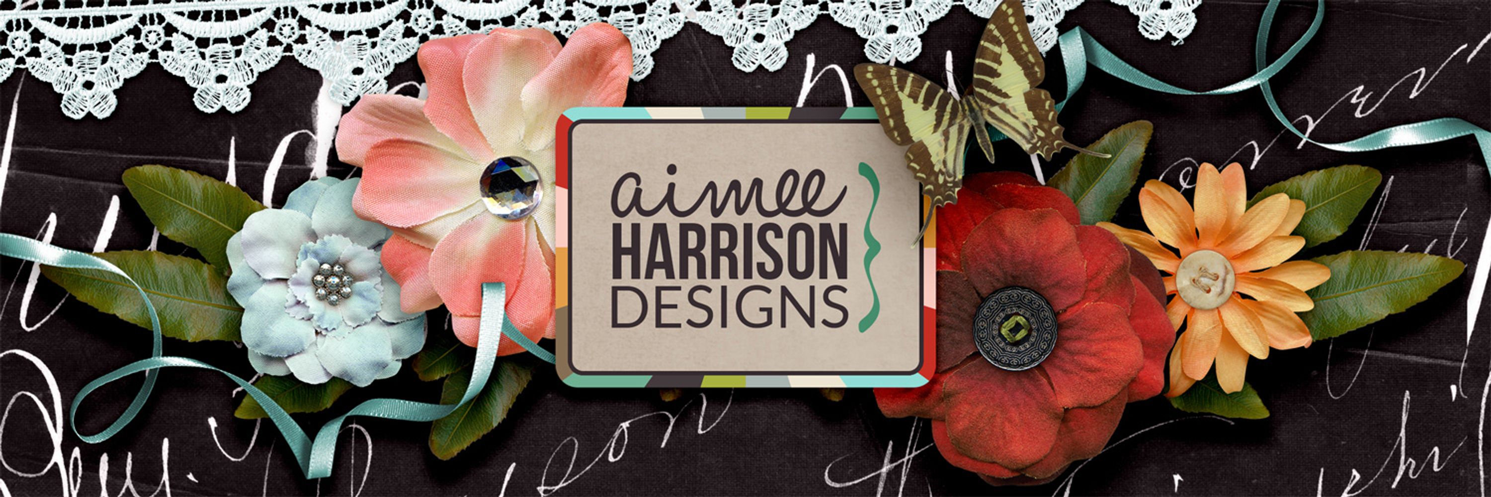 Aimee Harrison