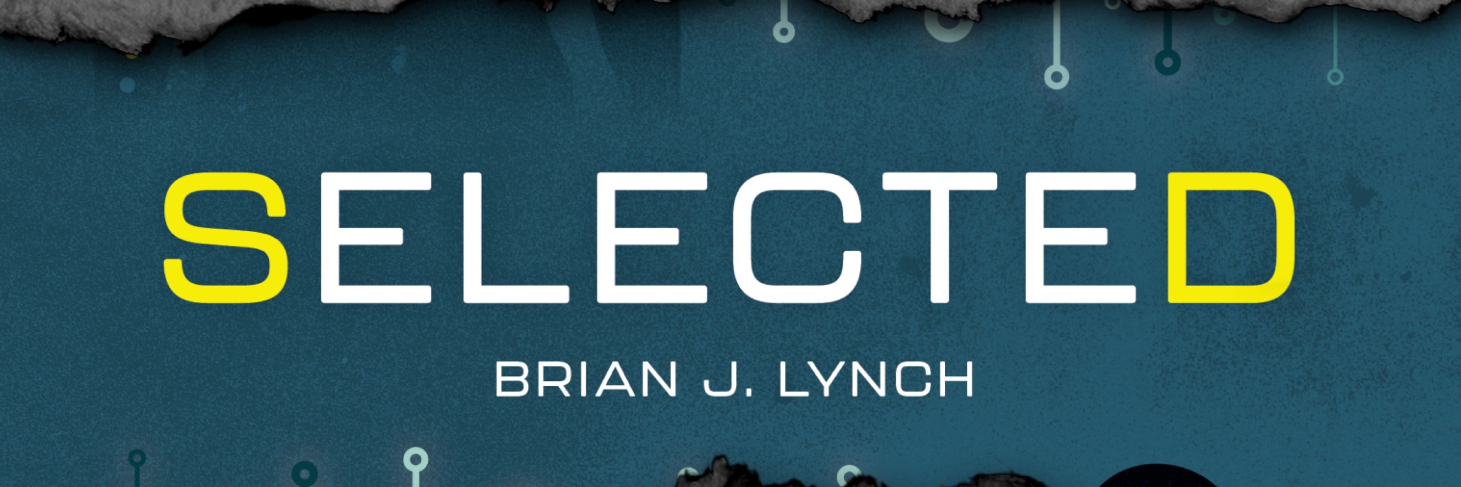 Brian J Lynch