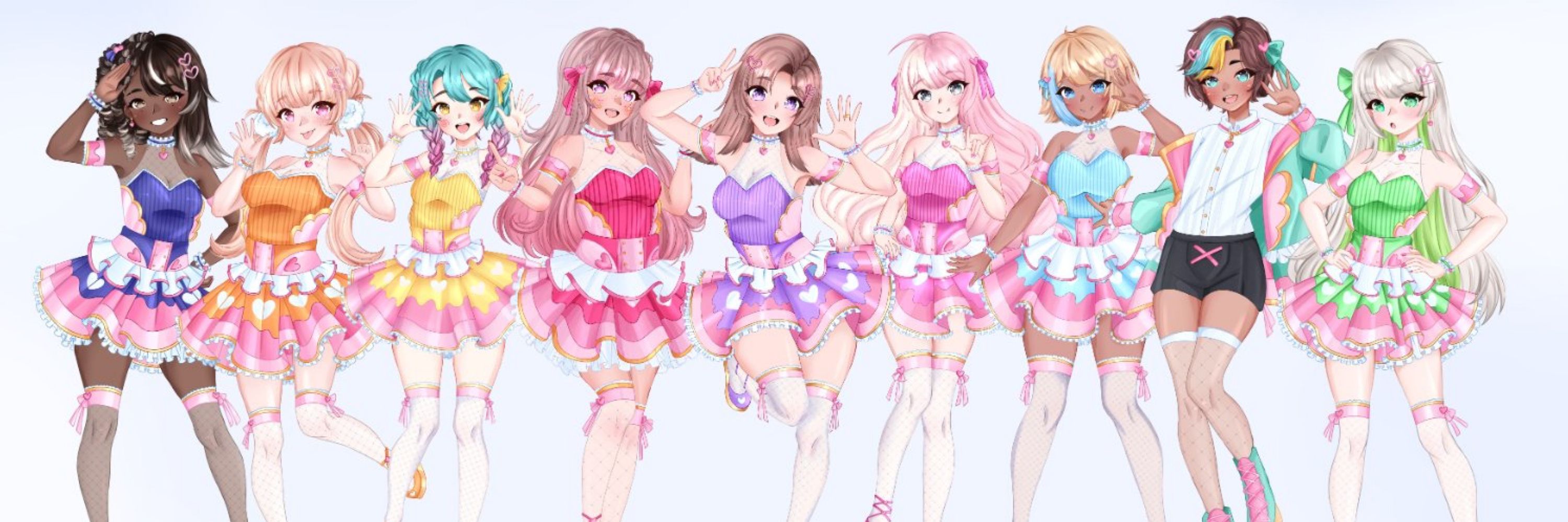 NET☆DREAM