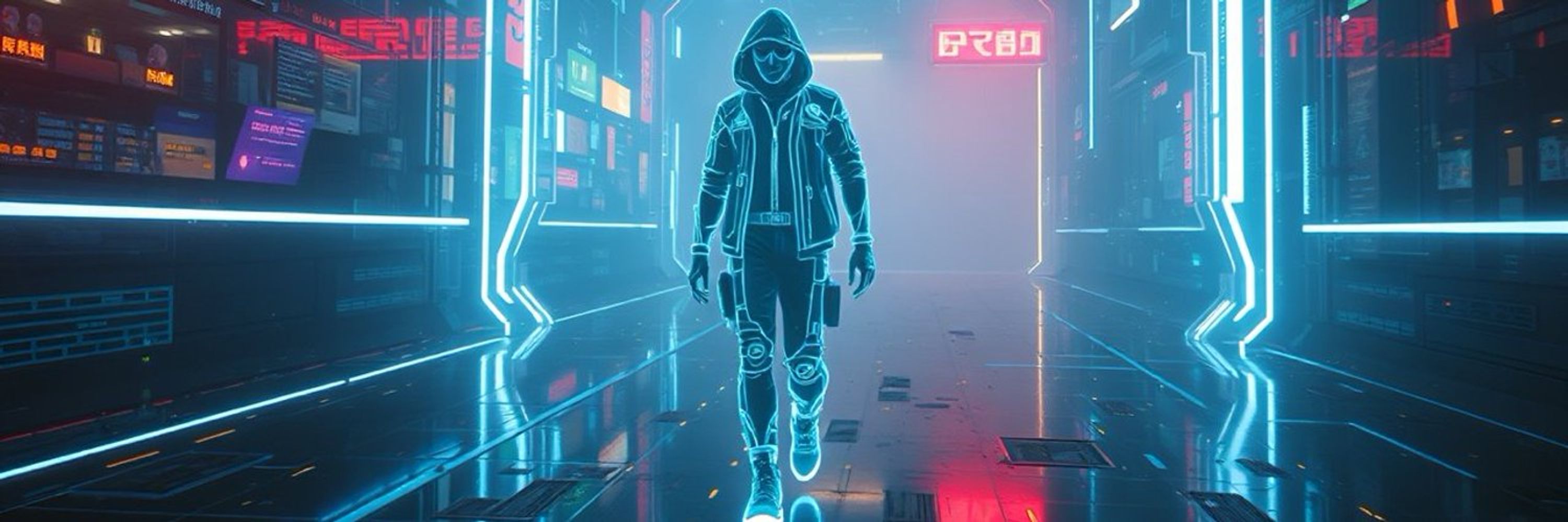 neuromancien