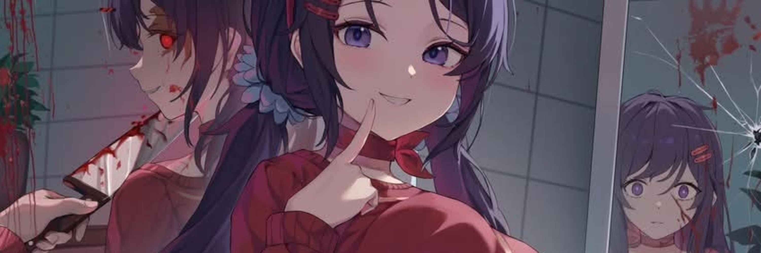 Mika Mayhem