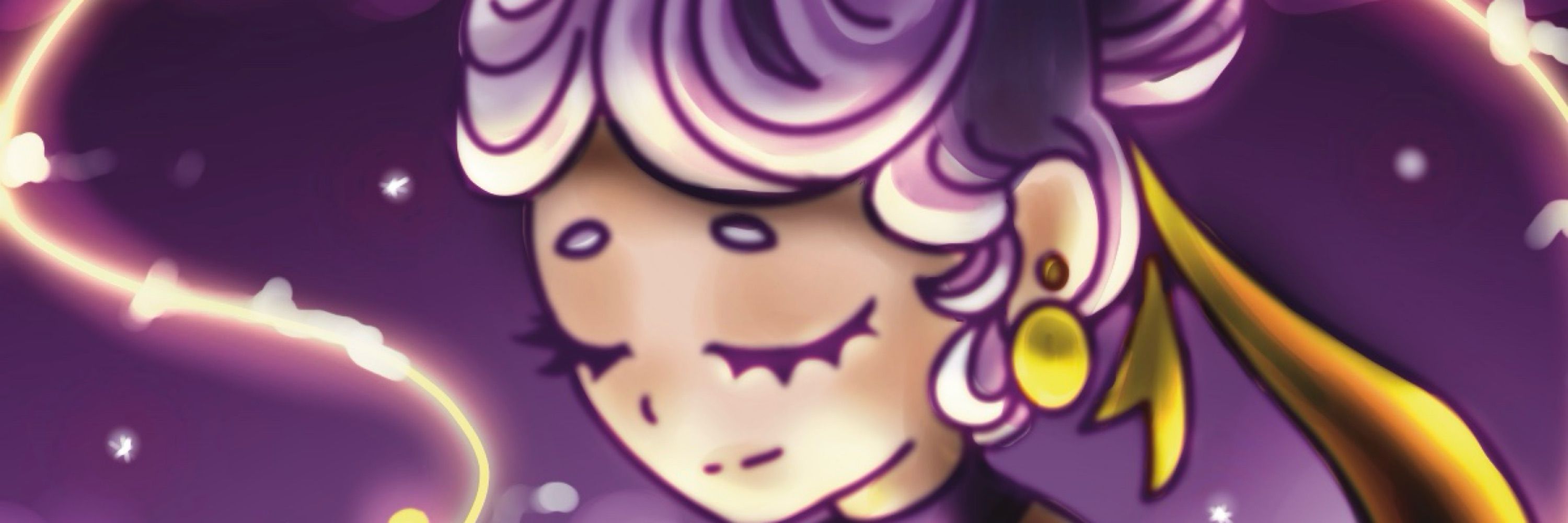 Violet  Bloom Studios