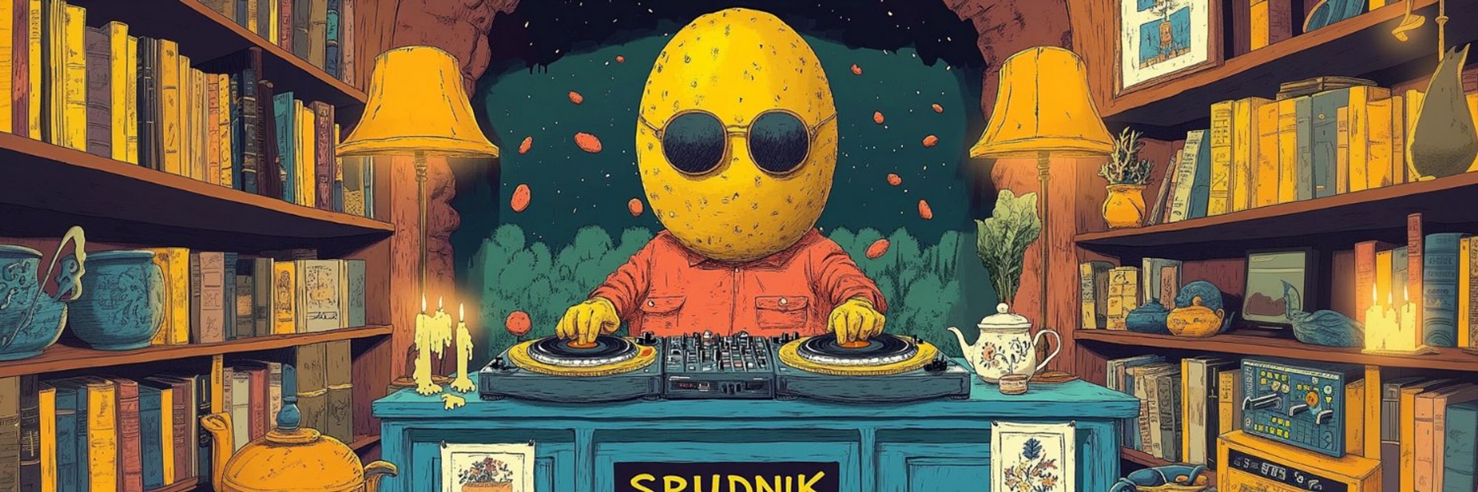 SPUDNIK