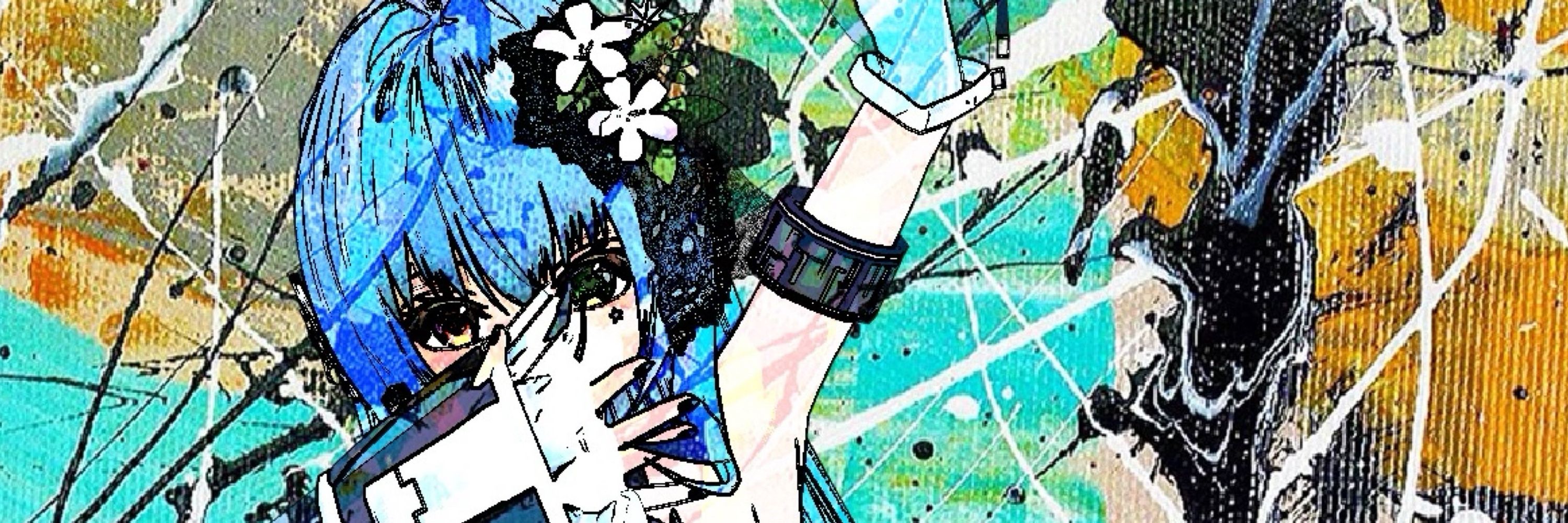 Iris.Luna お嬢 つぶやき