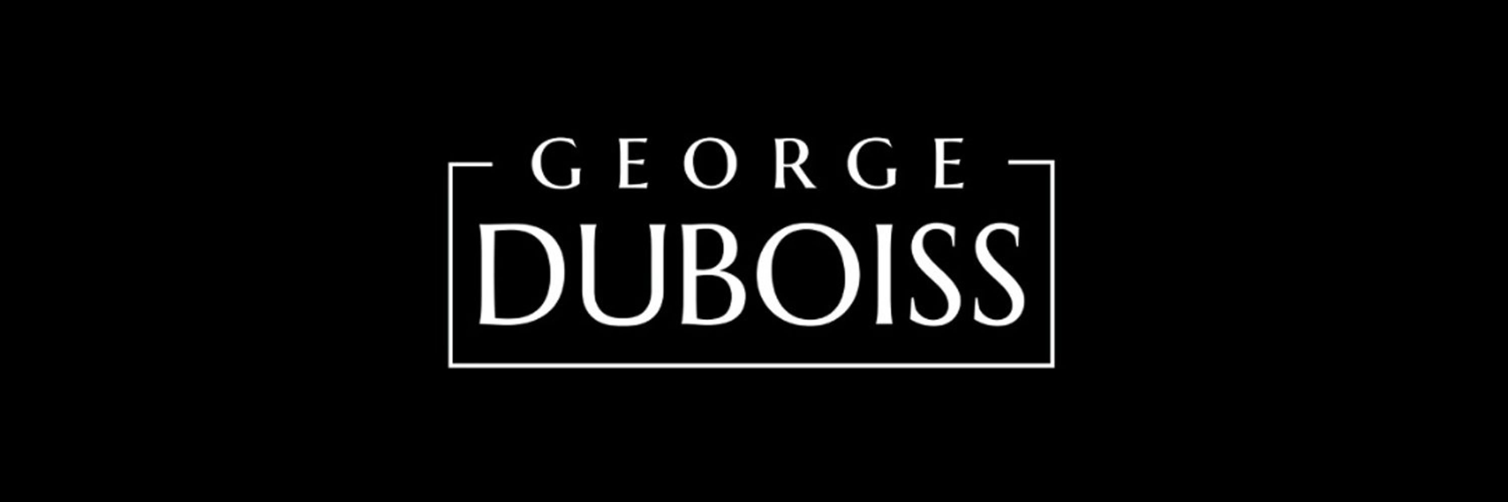 George Duboiss. 😈