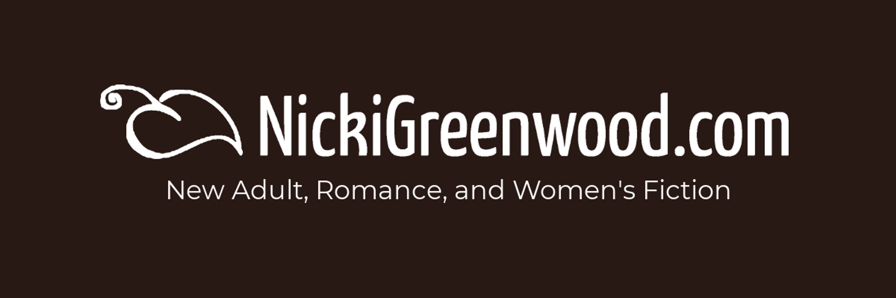 Nicki Greenwood