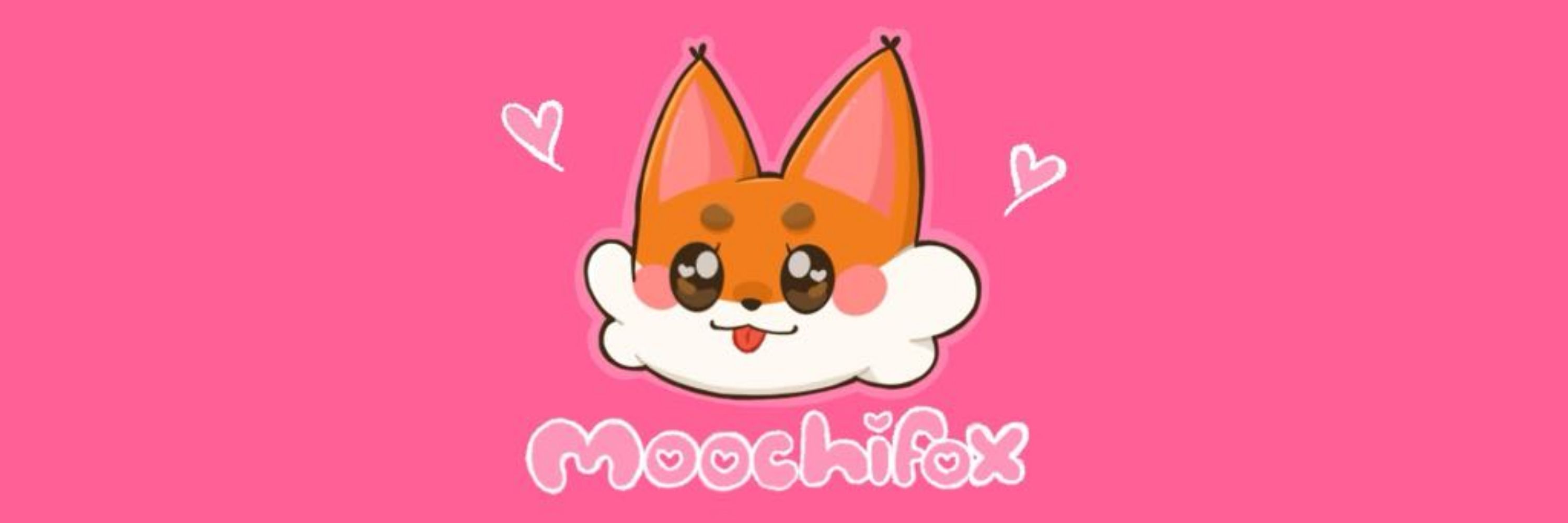 Moochifox♡