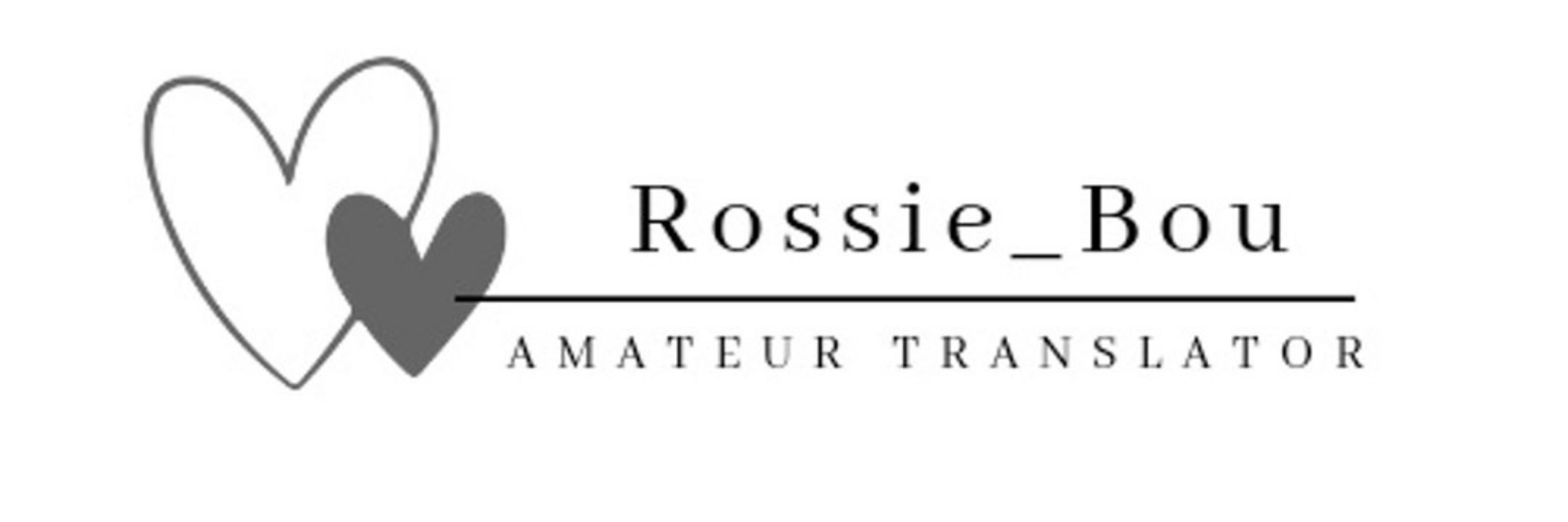 Rossie ⚡