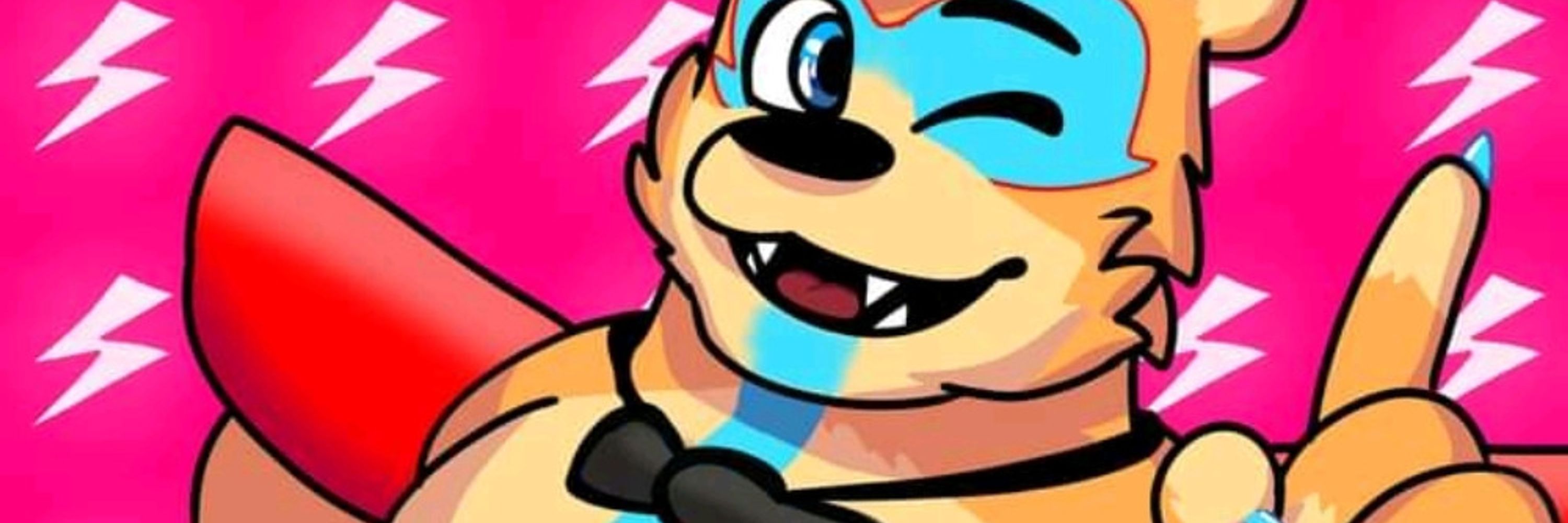 FNAFreddyGamer