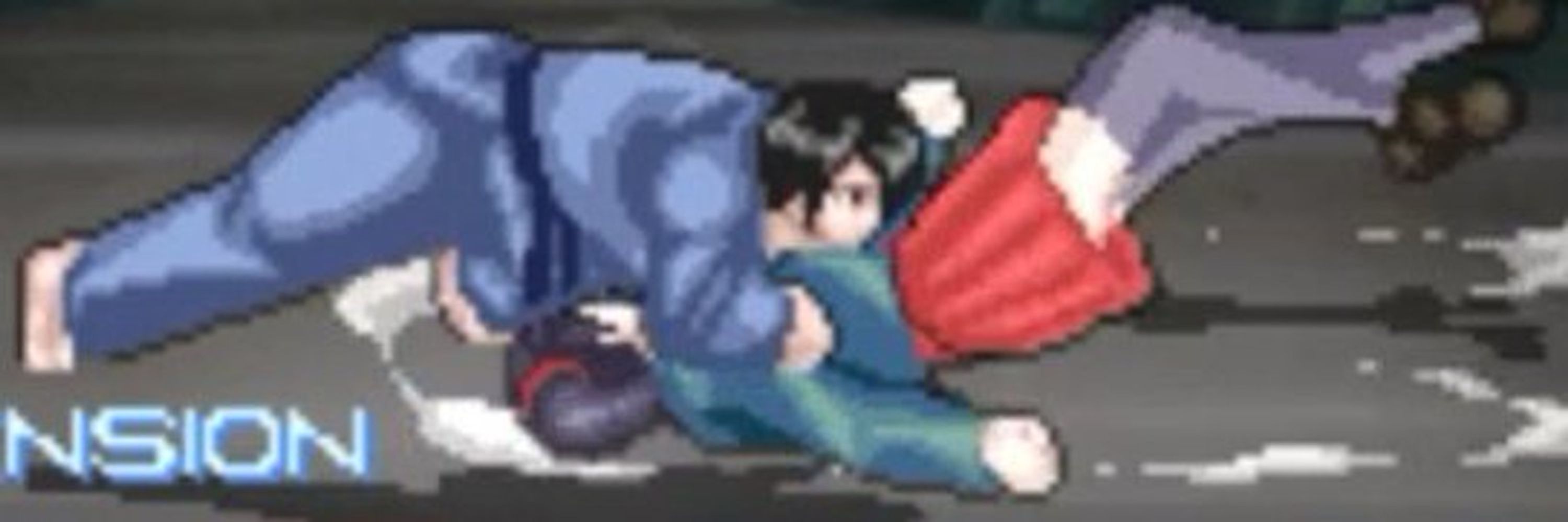 ドアスラ
