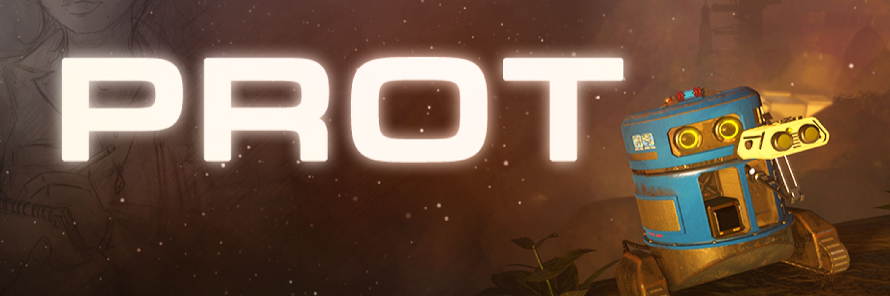 PROT by Chris