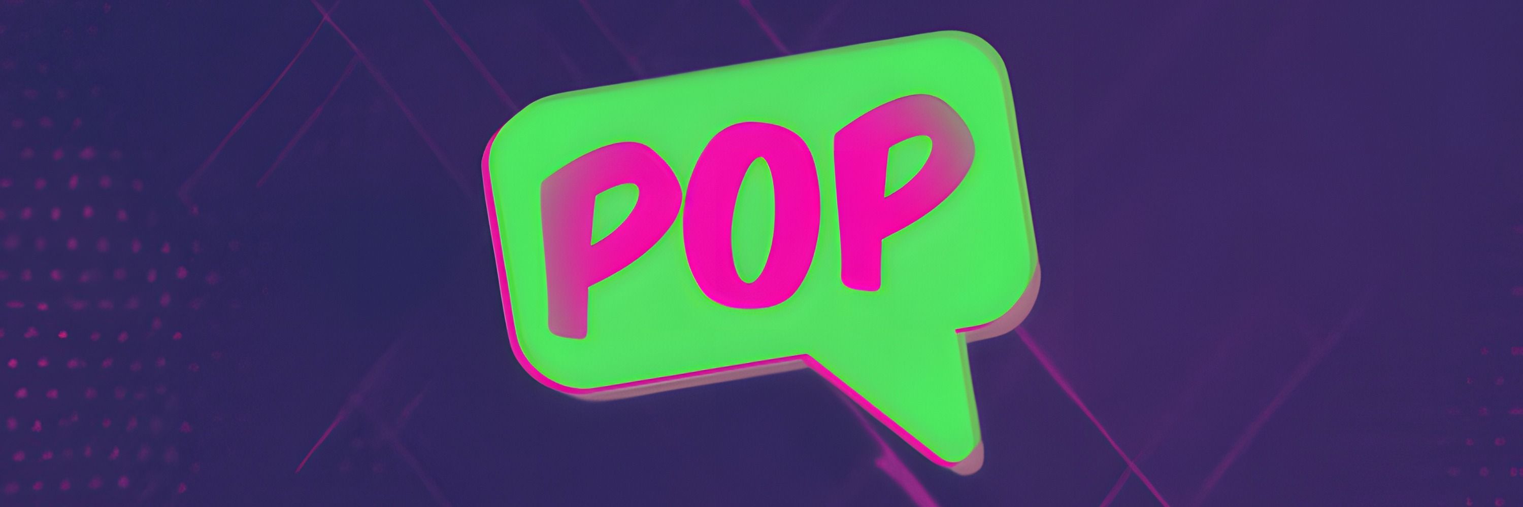 POP WORLD 🗨️🌎