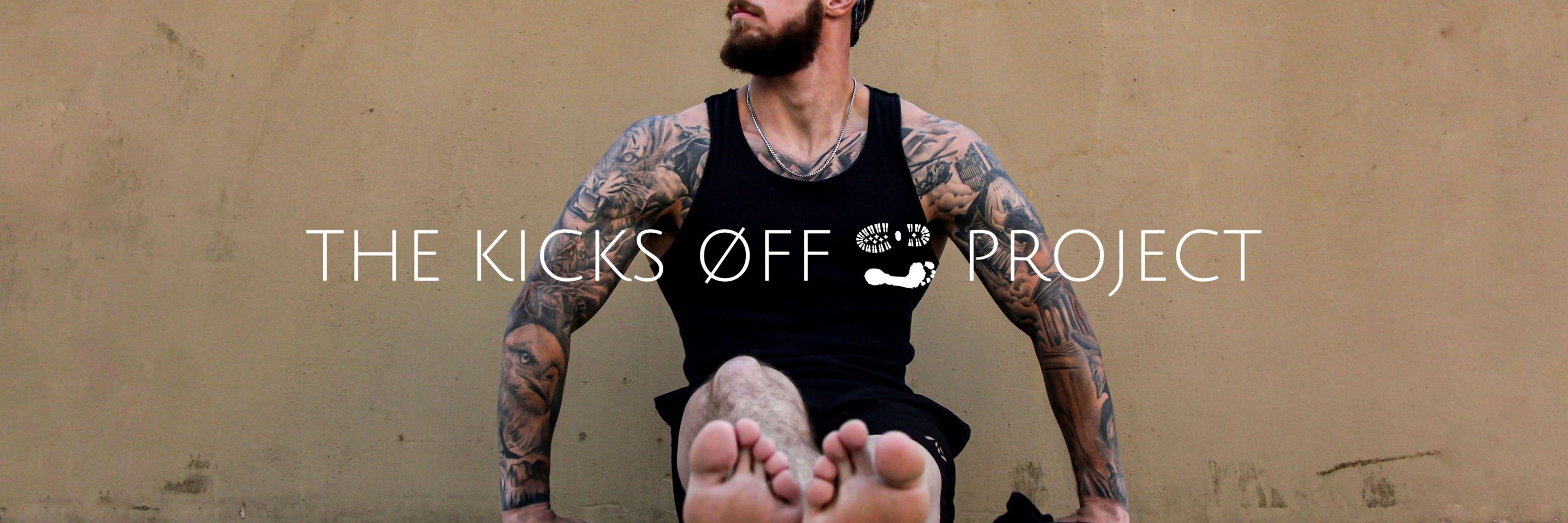 The Kicks/Off Project